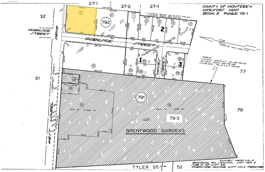 More Photos Of 275 W Laurel Dr, Salinas Office For Lease
