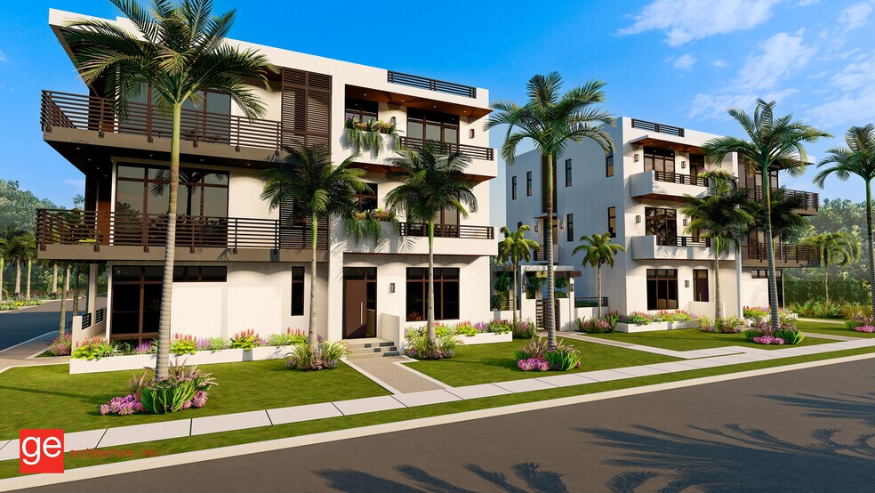 More Photos Of 2410 N Federal Hwy, Delray Beach General Retail For Sale