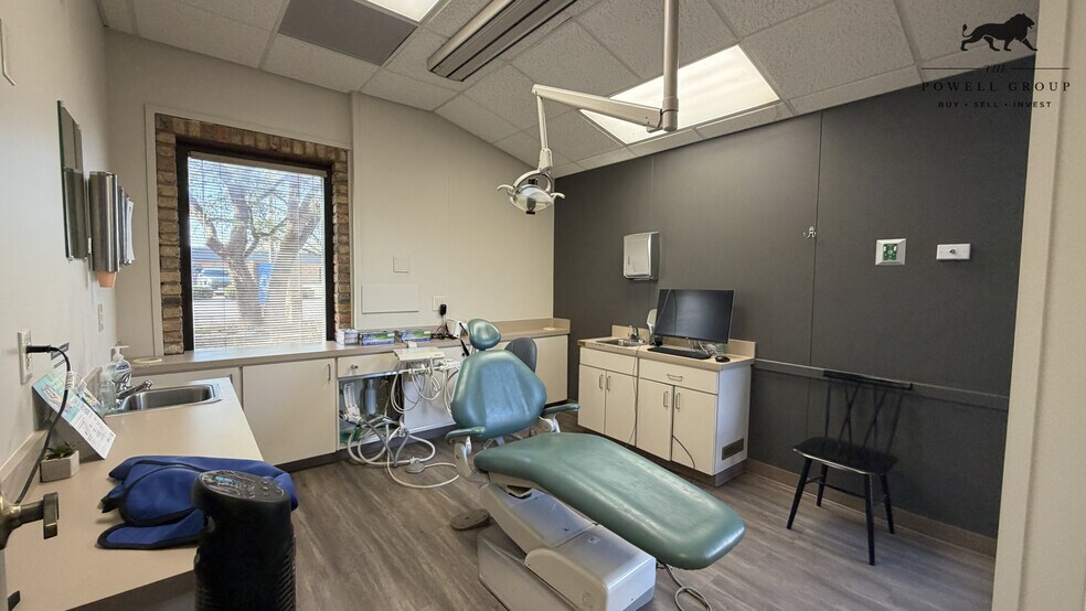 More Photos Of 5730 66th St, Lubbock Medical For Sale