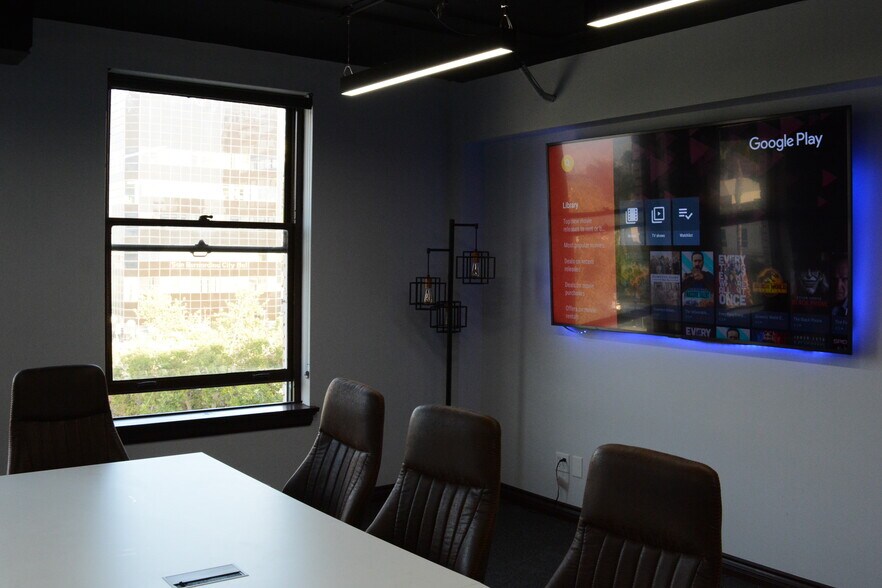 More Photos Of 320 N E St, San Bernardino Loft Creative Space For Lease