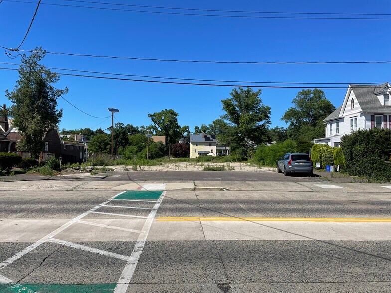More Photos Of 869 Haddon Ave, Collingswood Land For Sale
