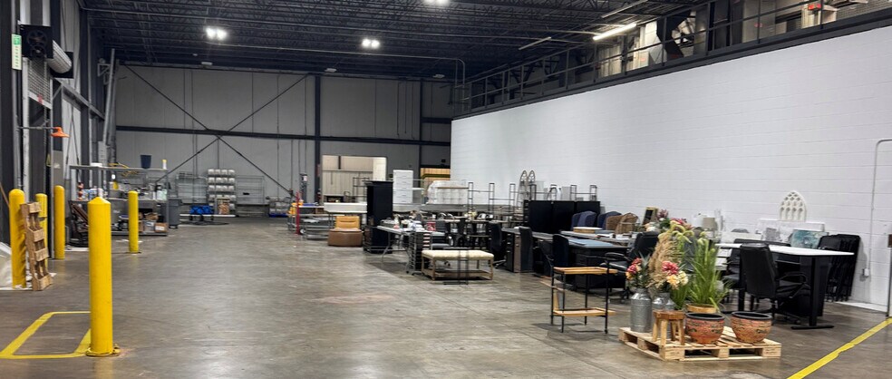 More Photos Of 1651 S Airport Rd, West Memphis Refrigeration Cold Storage For Lease
