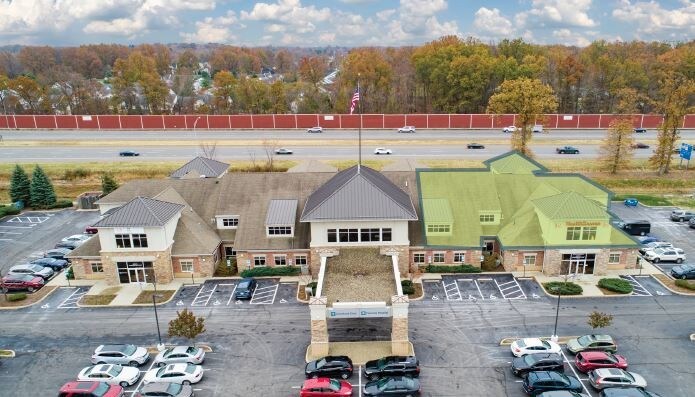 More Photos Of 36901 American Way, Avon Office For Sale