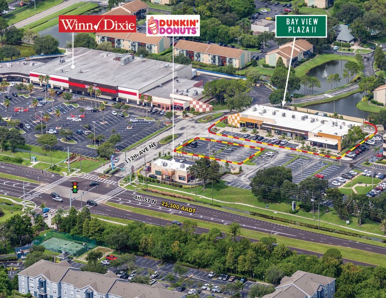 More Photos Of 11270-11270 4th St N, Saint Petersburg Unknown For Lease