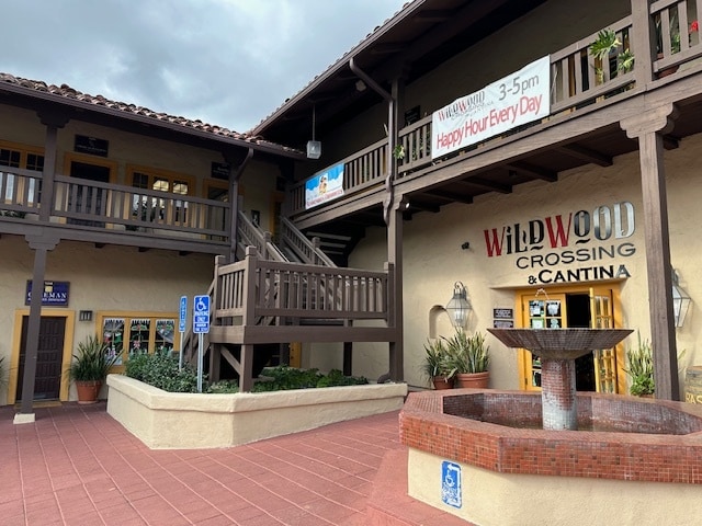 More Photos Of 110 Civic Center Dr, Vista Office For Sale