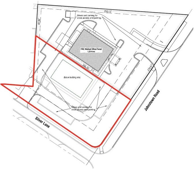 4251 E Johnstown Rd, Columbus, OH 43230 Land For Sale