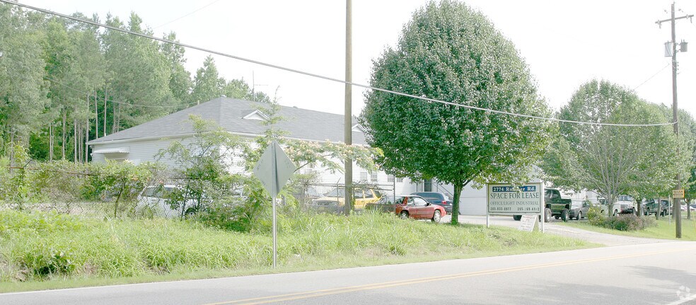 More Photos Of 2774 Ruffner Rd, Birmingham Office For Sale