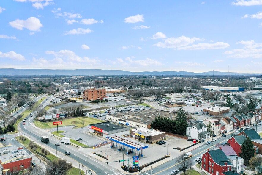 More Photos Of 301 E Washington St, Hagerstown General Retail For Sale