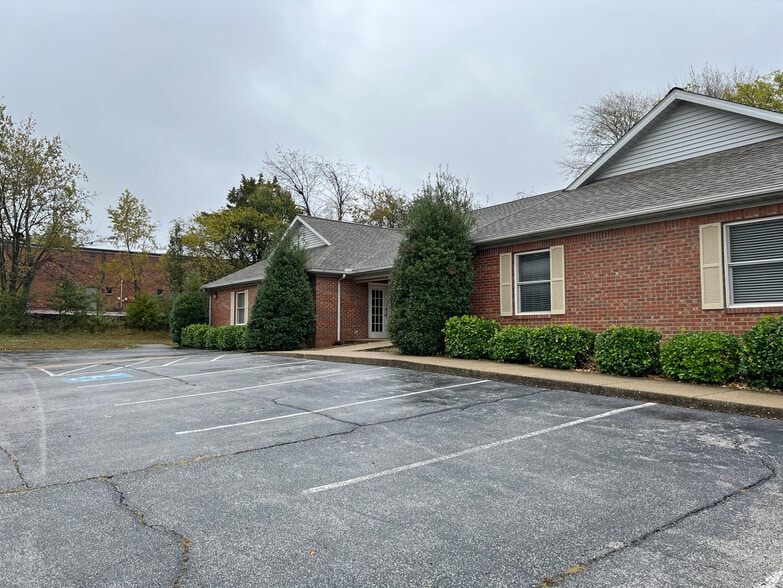 More Photos Of 1117 Brookhaven Rd, Franklin Assisted Living For Sale