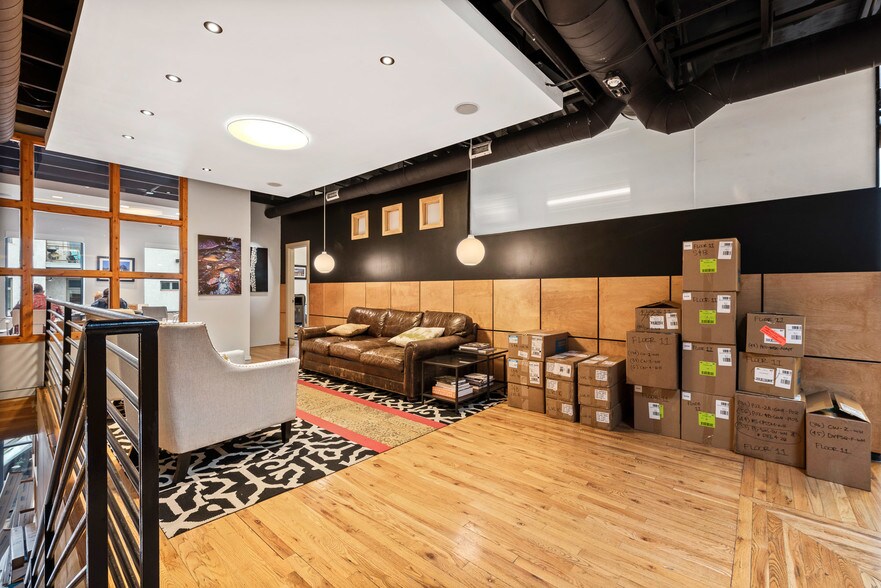 More Photos Of 931 Santa Fe Dr, Denver Storefront Retail Office For Lease