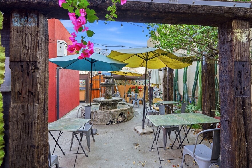 More Photos Of 5371 Alhambra Ave, Los Angeles Storefront Retail Residential For Sale
