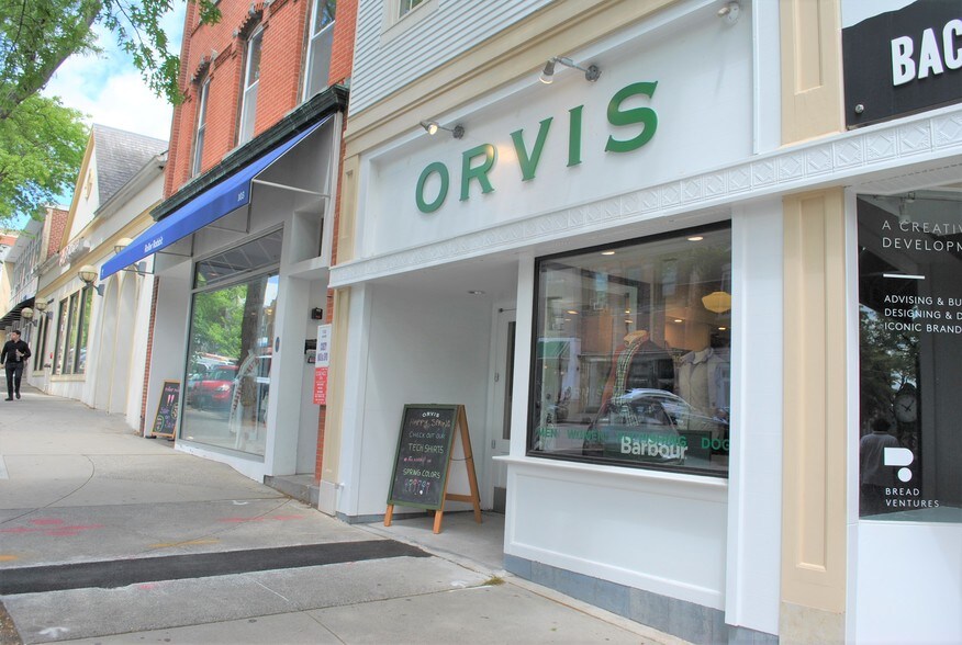 More Photos Of 103-105 Greenwich Ave, Greenwich Office For Lease