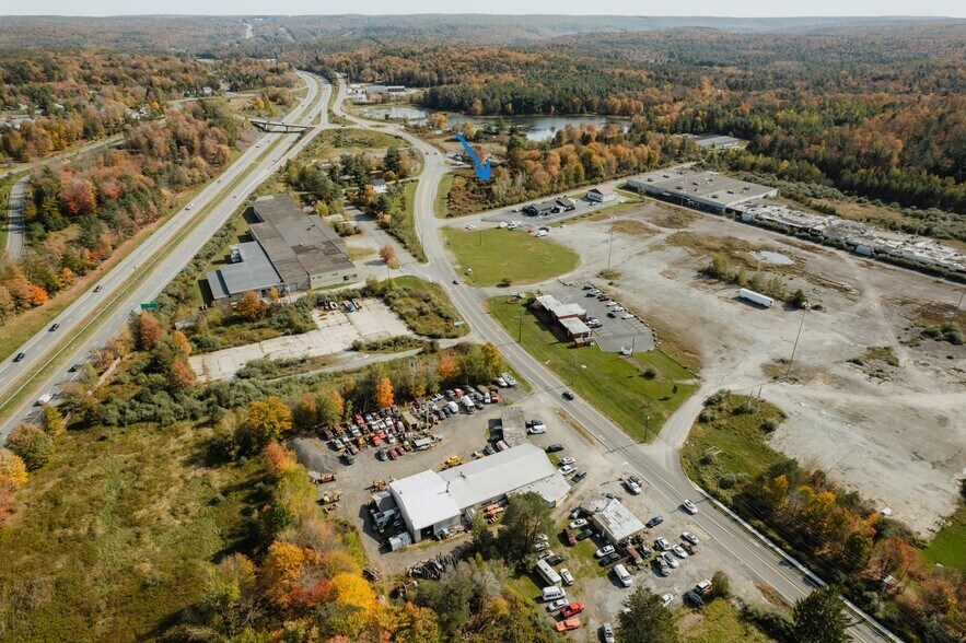 More Photos Of Rose Valley Rd, Monticello Land For Sale