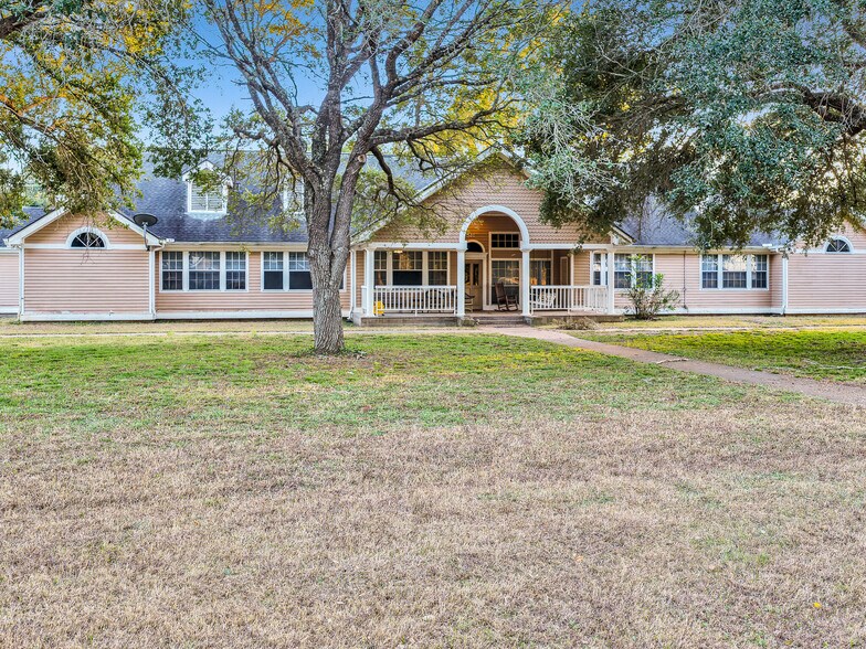 More Photos Of 4073 FM 3318 Rd, Brookshire Land For Sale