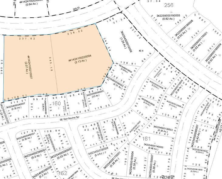 More Photos Of 2711-2753 SE Morningside Blvd, Port Saint Lucie Unknown For Lease