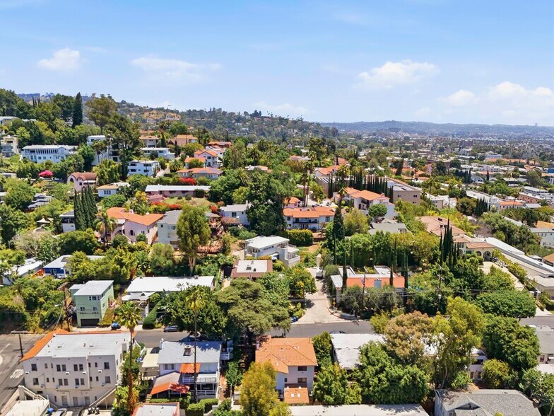 More Photos Of 2127 Vine St, Los Angeles Apartments For Sale