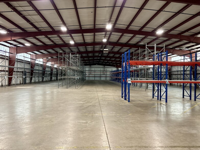More Photos Of 2225 Ronald Ave, Macon-Bibb Warehouse For Lease