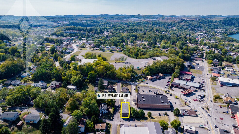 More Photos Of 18 Cleveland Ave, Westover Flex For Lease