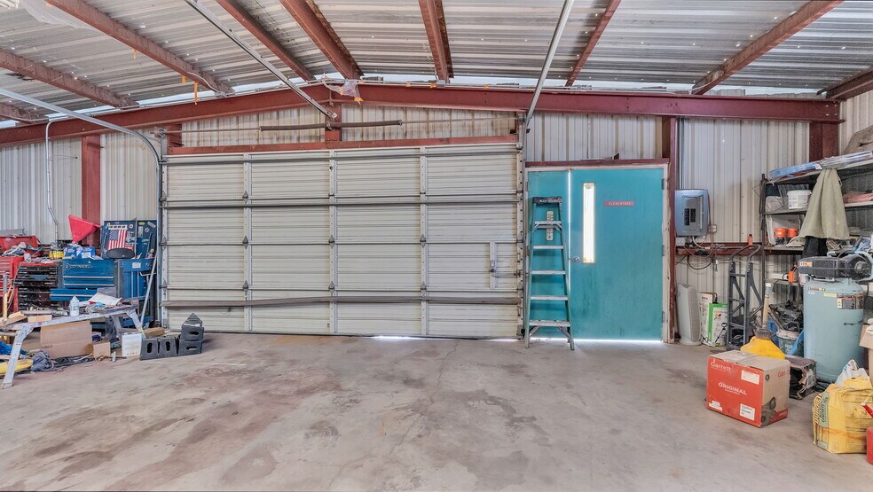 More Photos Of 779 NM-181, Elephant Butte Office Residential For Sale