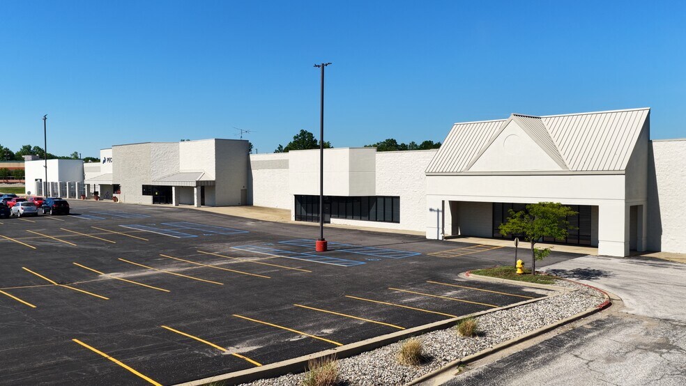 Primary Photo Of 3080 S Linden Rd, Flint Light Manufacturing For Sale