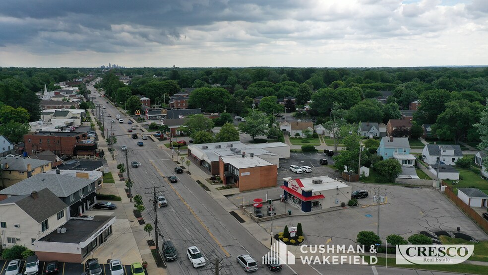 More Photos Of 22649 Lorain Rd, Fairview Park Office For Lease