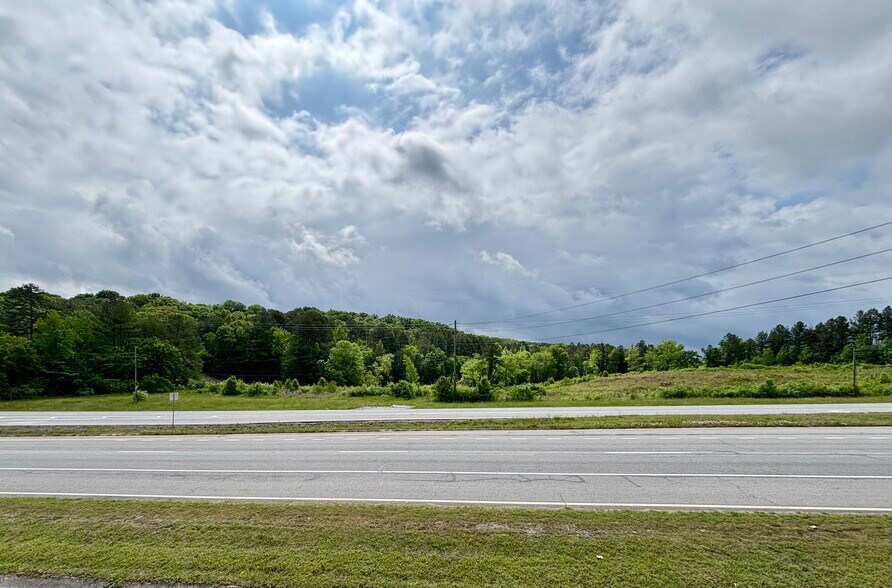 More Photos Of 5120 Tennessee 58, Chattanooga, TN 37416, USA, Chattanooga Land For Sale