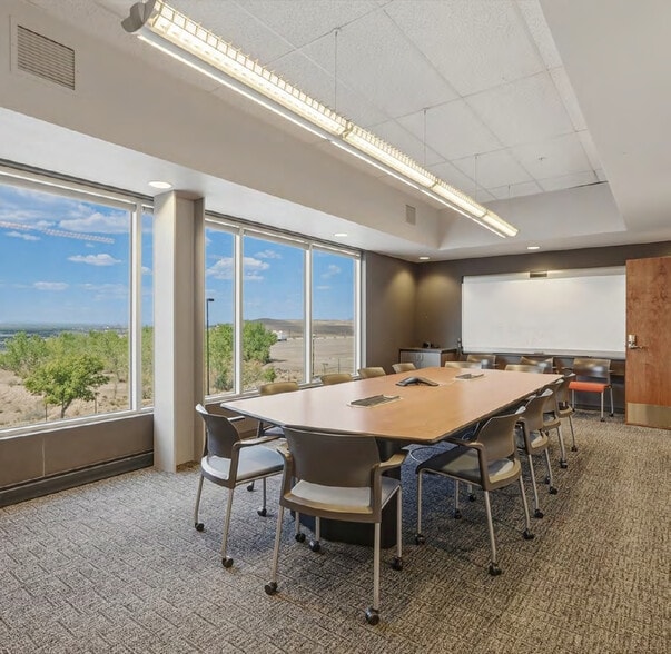 More Photos Of , Albuquerque Industrial For Sale