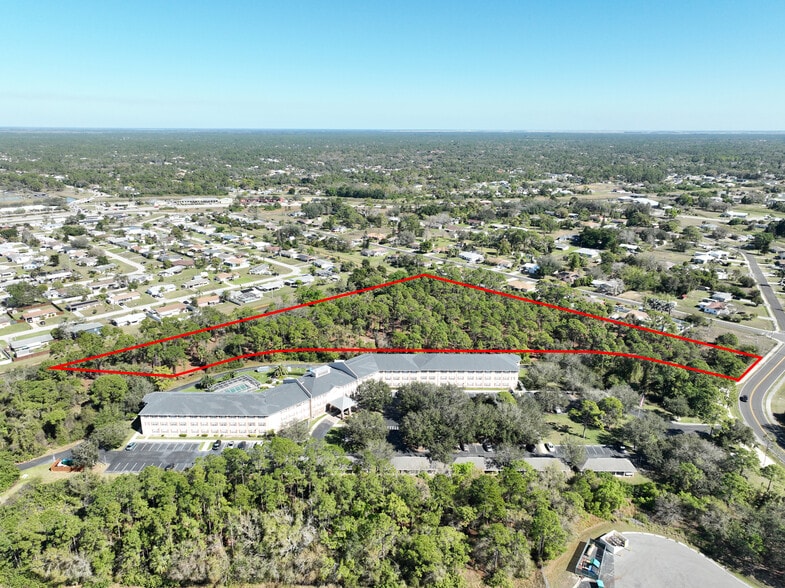 Primary Photo Of 1210 Taylor Ln EXT, Lehigh Acres Land For Sale