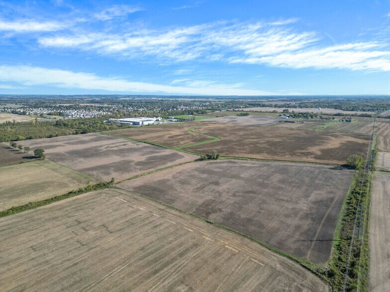 More Photos Of 0 SR 752 sr, Ashville Land For Sale