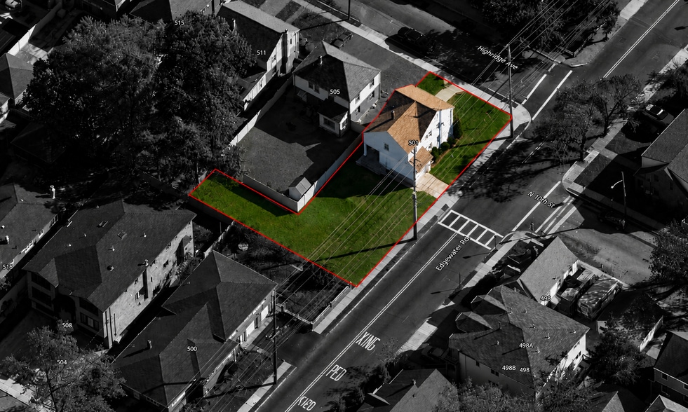 More Photos Of 501 Highridge Ave, Cliffside Park Land For Sale