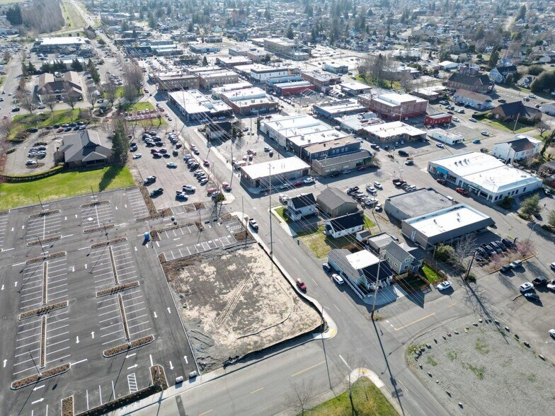 More Photos Of Railroad St, Enumclaw Land For Lease