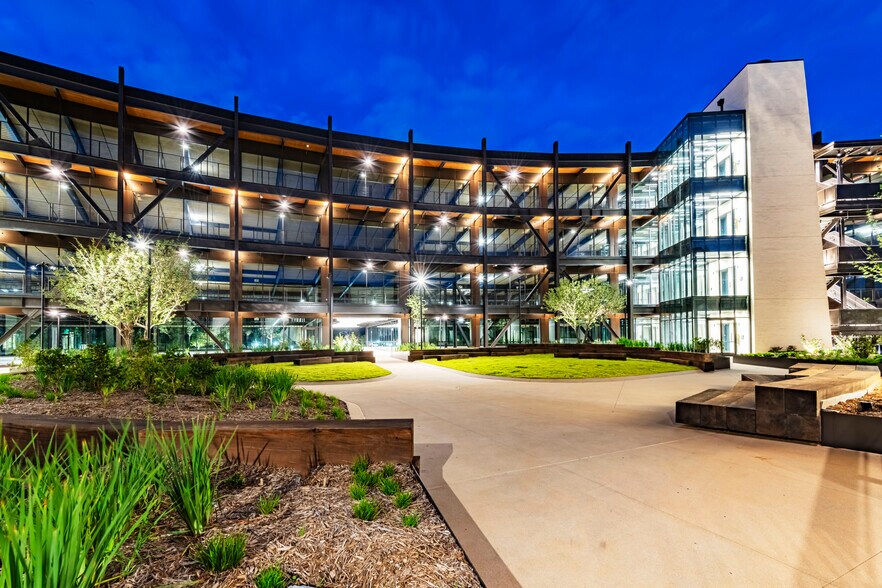 More Photos Of 765 Echo St NW, Atlanta Office For Lease