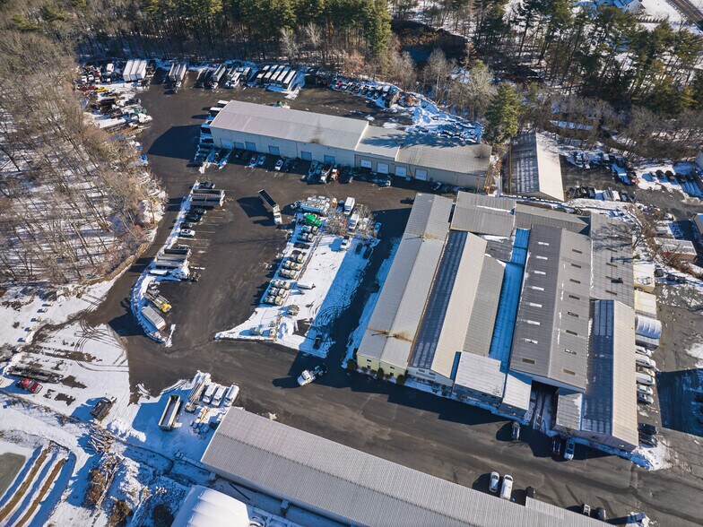 More Photos Of , Marlborough Industrial For Sale
