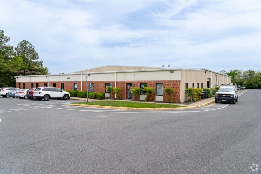 More Photos Of 3018 Shawnee Dr, Winchester Flex For Lease