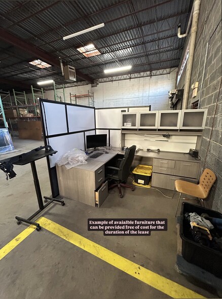 More Photos Of 4900 Frolich Ln, Hyattsville Warehouse For Lease