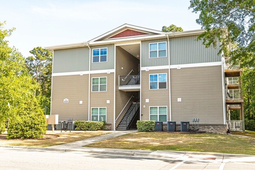 More Photos Of 619 S Kerr Ave, Wilmington Apartments For Sale