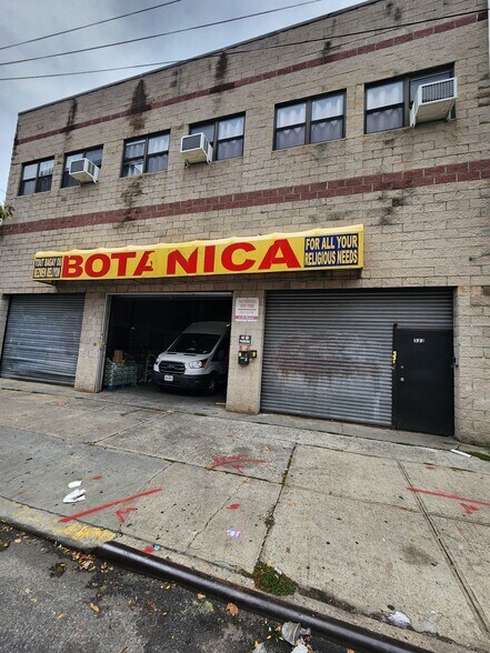 More Photos Of 529 Sutter Ave, Brooklyn Flex For Lease