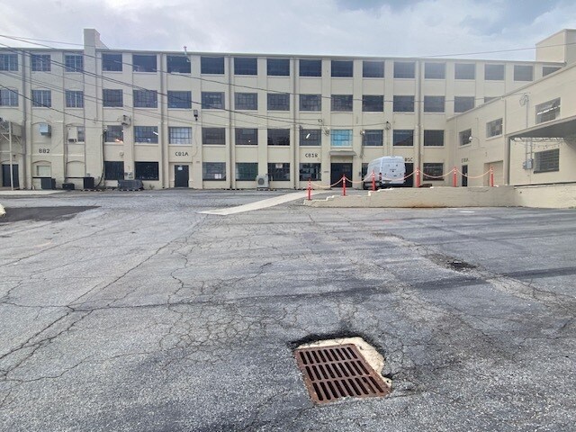 More Photos Of 115 E Main St, Buford Loft Creative Space For Lease