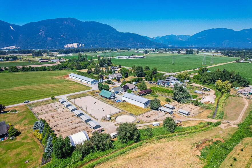 More Photos Of 42050 Keith Wilson Rd, Chilliwack Land For Sale