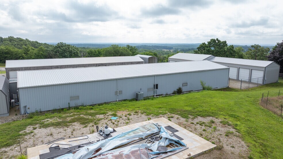 More Photos Of 10501 Old Highway 54, Eugene Self Storage For Sale