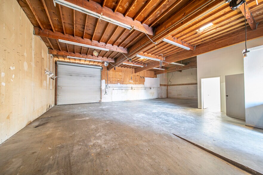 More Photos Of 4917 Encinita Ave, Temple City Warehouse For Sale