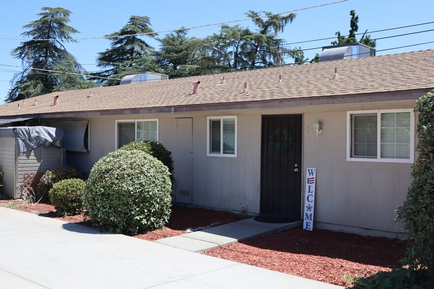 More Photos Of 25 San Jose Ave, Clovis Apartments For Sale