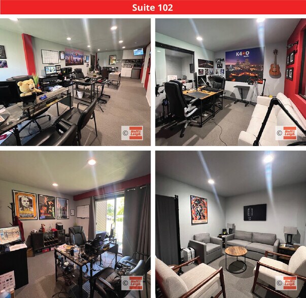 More Photos Of 6438-6444 S Quebec St, Centennial Office For Lease