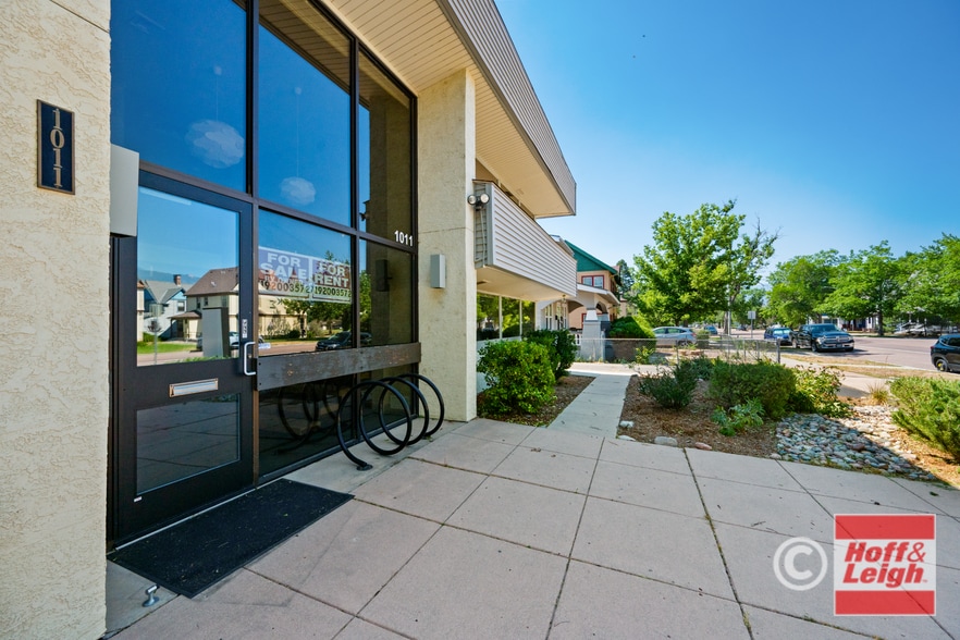 More Photos Of 1011 N Weber St, Colorado Springs Office For Sale