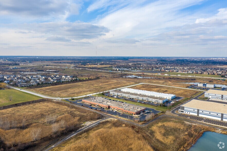 More Photos Of 18861 S 90th Ave, Mokena Office For Lease