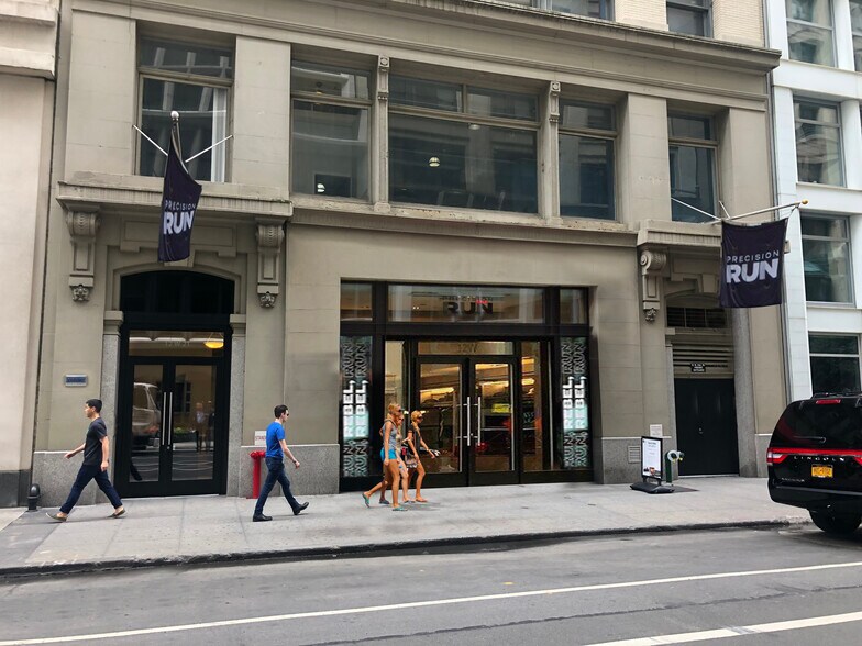 More Photos Of 12 W 21st St, New York Office For Lease