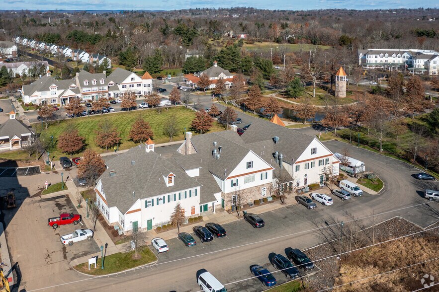 More Photos Of 403 King George Rd, Basking Ridge Unknown For Lease