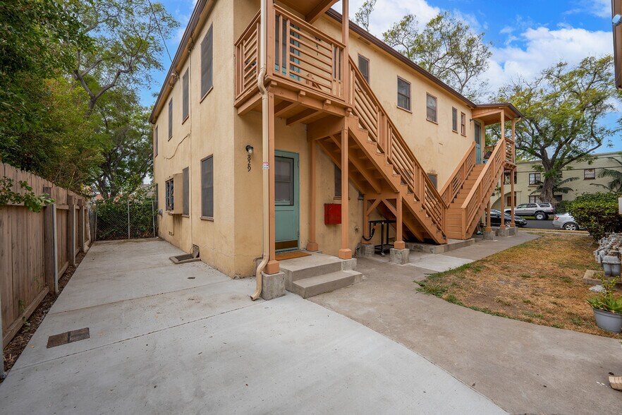 More Photos Of 833 N Lacy St, Santa Ana Apartments For Sale