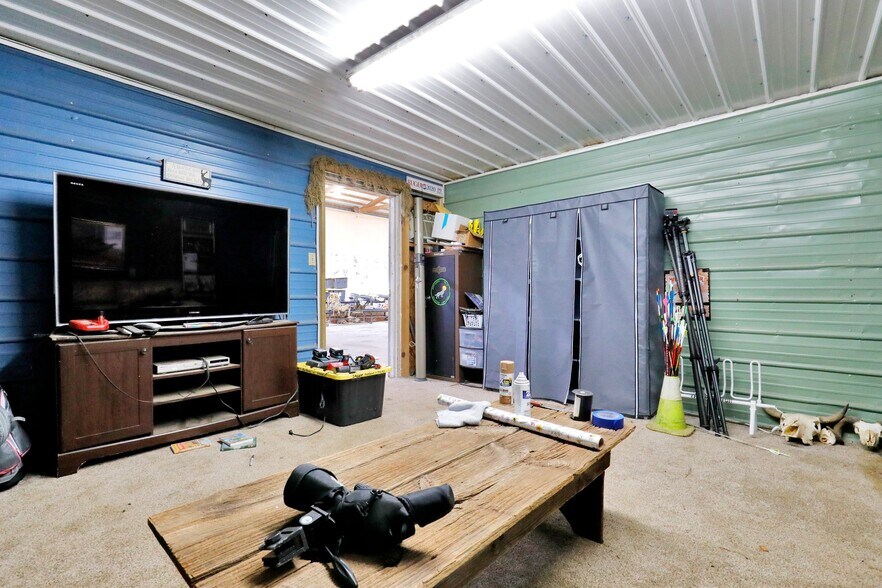 More Photos Of 2503 Butterfield Hwy, Springport Land For Sale