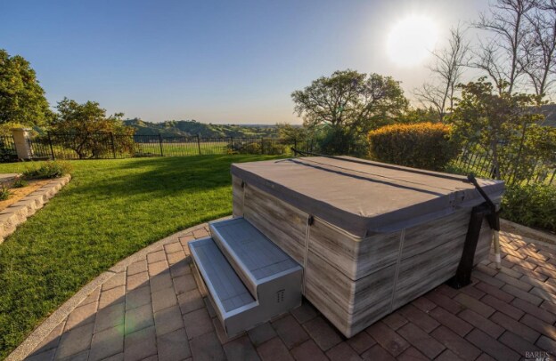 More Photos Of 8725 Quail Canyon Rd, Vacaville Land For Sale